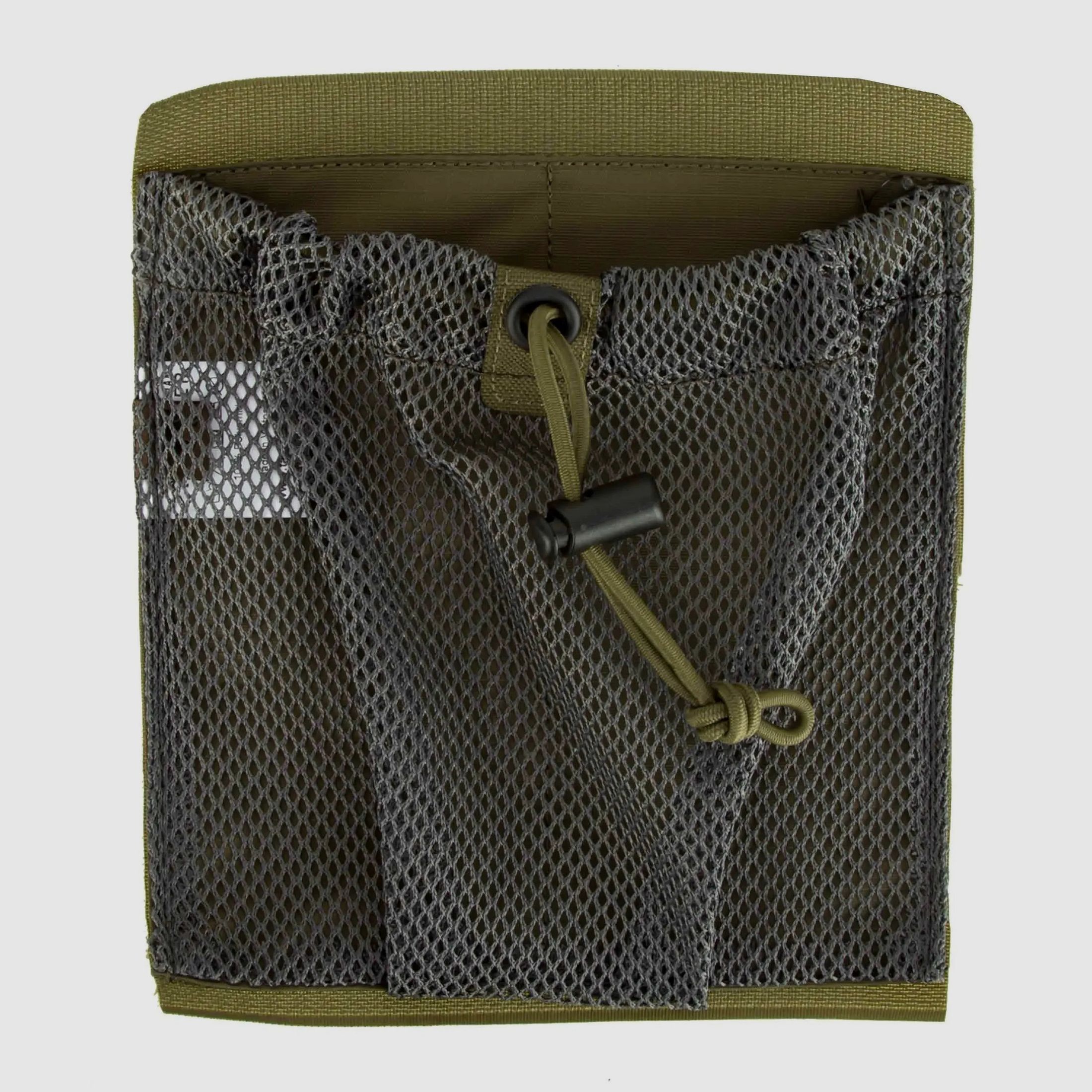 Tasmanian Tiger Tasmanian Tiger Netztasche Pouch Modular Collector M VL oliv