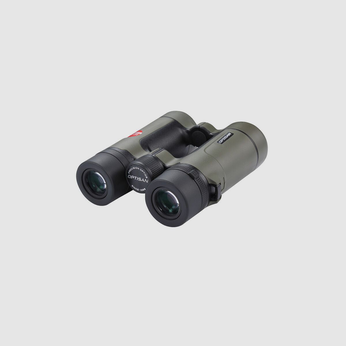 Optisan OPTISAN BRITEC Serie Britec R 8x42