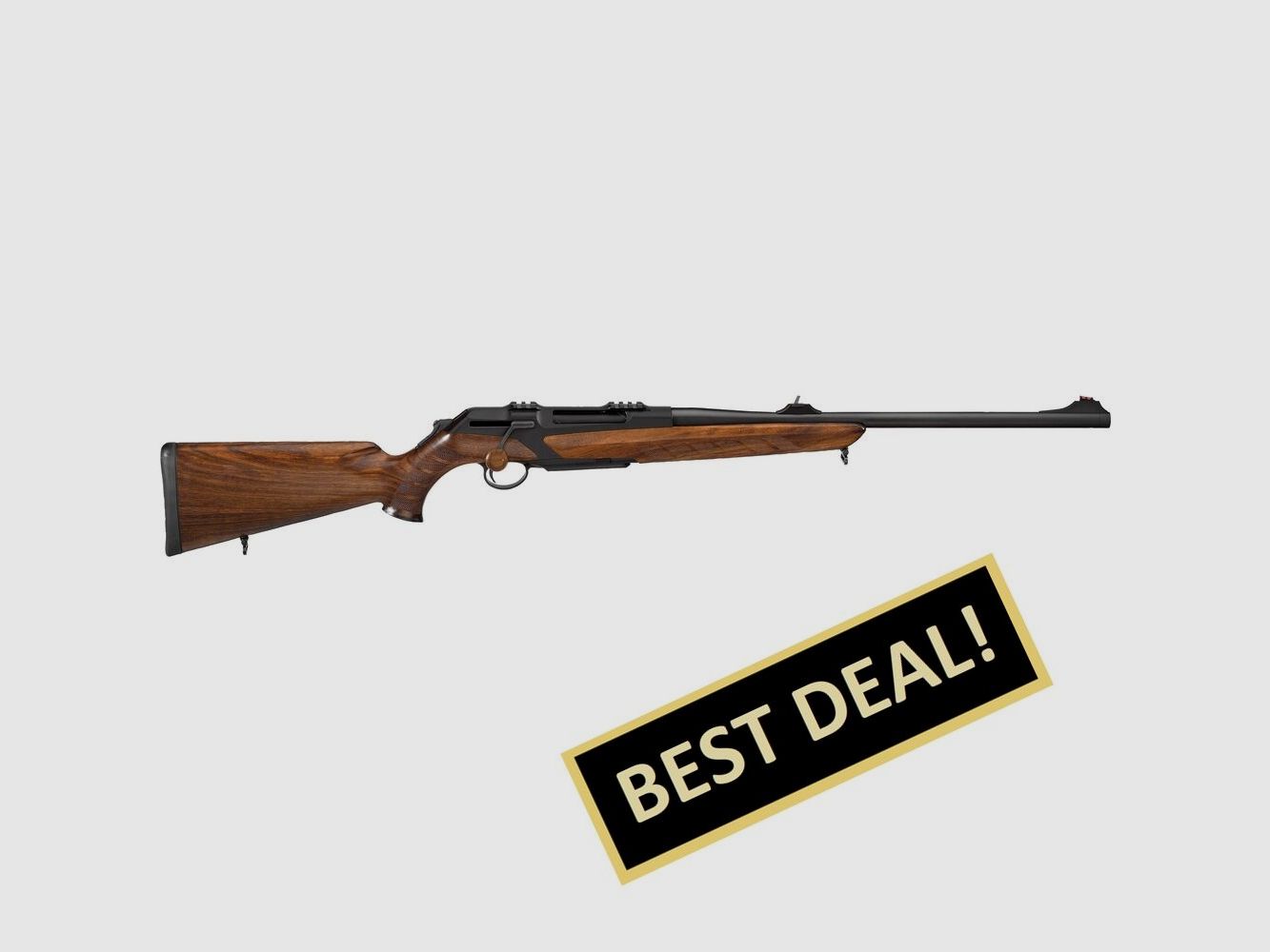 Merkel RX Helix Lady Holzklasse 4 Kaliber .30-06 Spr. Repetierbüchse