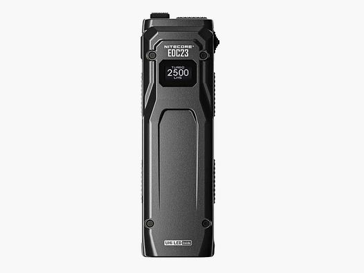 Nitecore Nitecore Lampe de poche EDC23 SABER