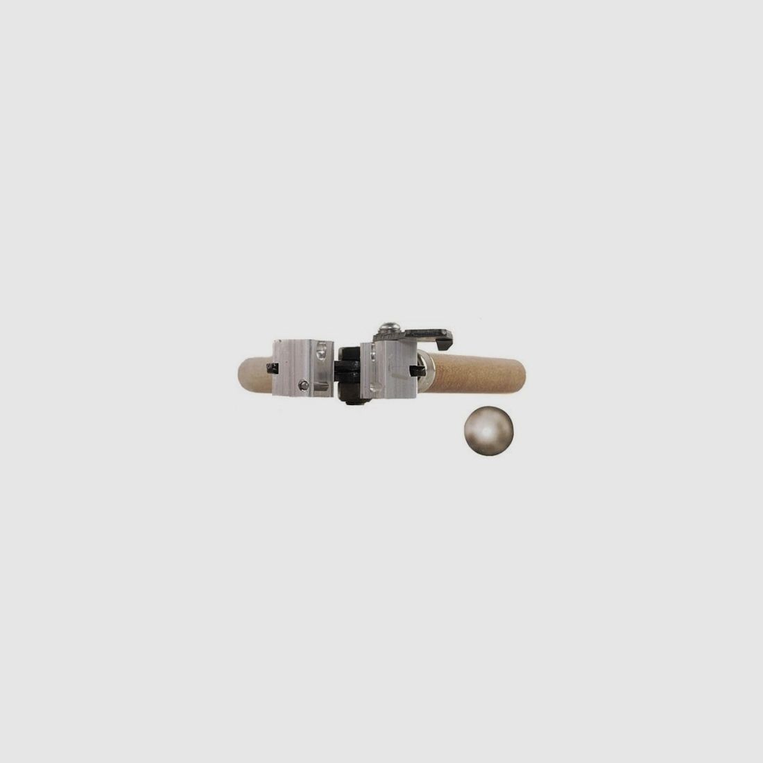 Ball Mold Cal. .433