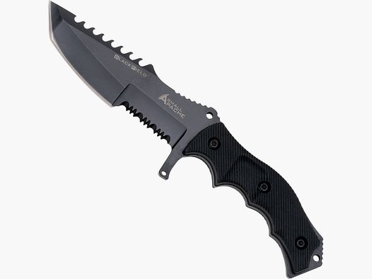 BlackField SMALL APACHE Einsatz-Messer