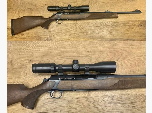 Sauer & Sohn	 303 Links