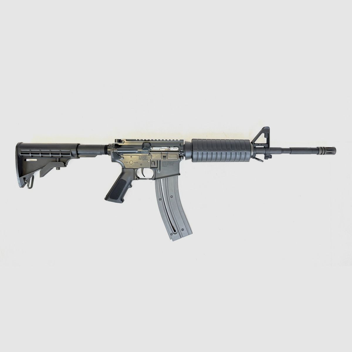 Walther Colt M4 Carbine .22LR gebraucht, Bild 1 von 7