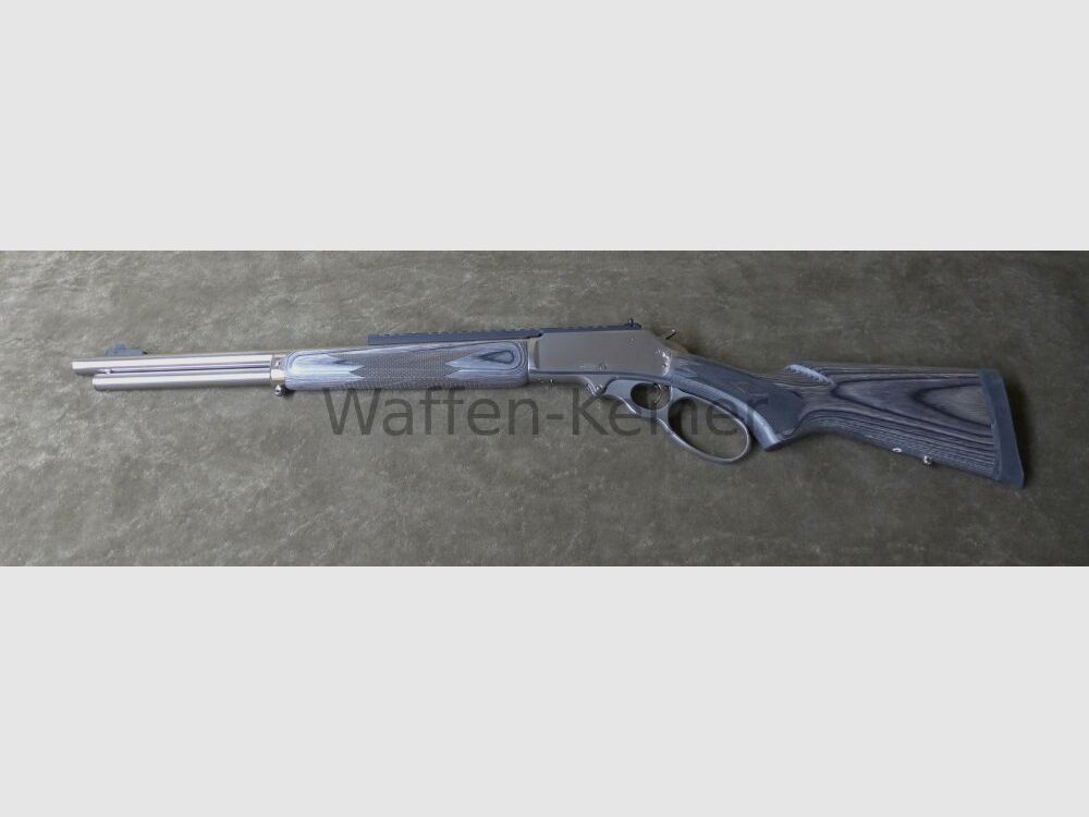 Marlin / Ruger	 Model 1895 SBL