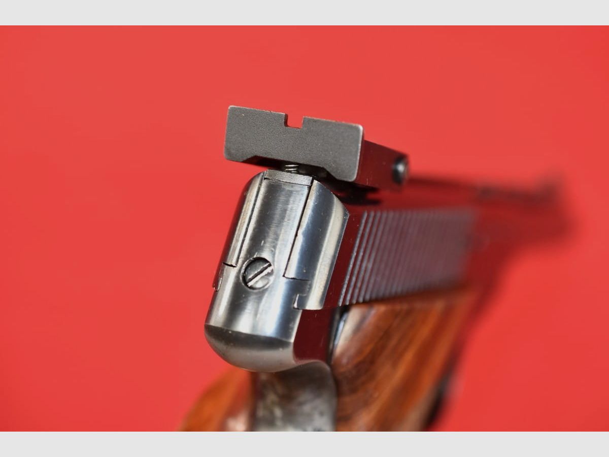 #7021 Pistola Browning FN 150, cal. 22lr, imagen 8 de 17