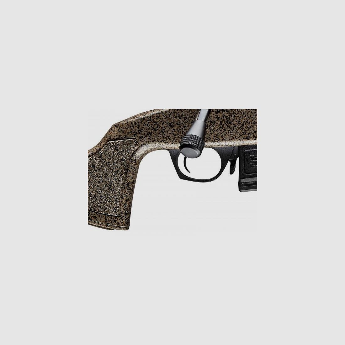 Bergara B14 HMR