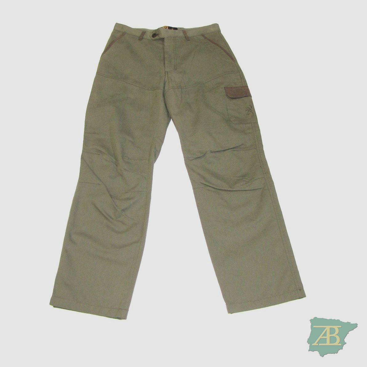 BROWNING ROCHEFORT ACTIVE Jagdhose