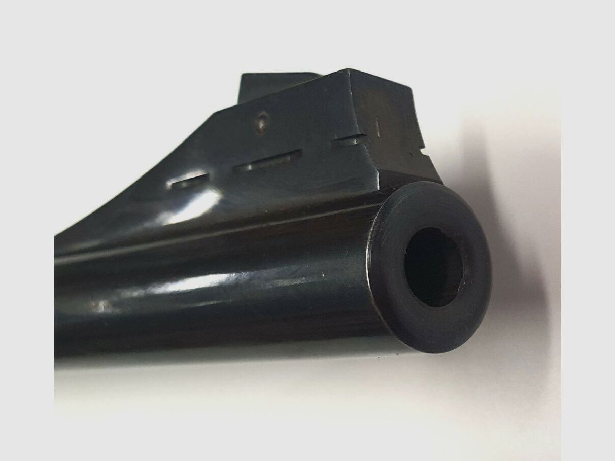 Steyr-Mannlicher Mod. M