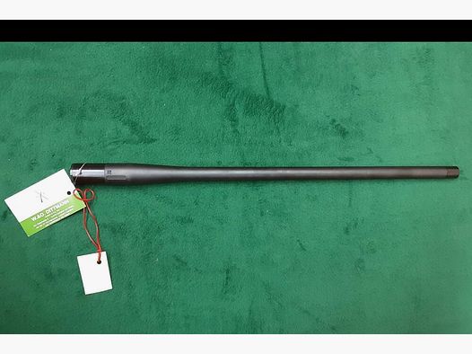 Austauschlauf/Wechsellauf Sauer & Sohn 404 Select .308Win