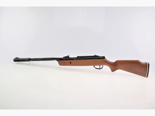 Hatsan Alpha Wood