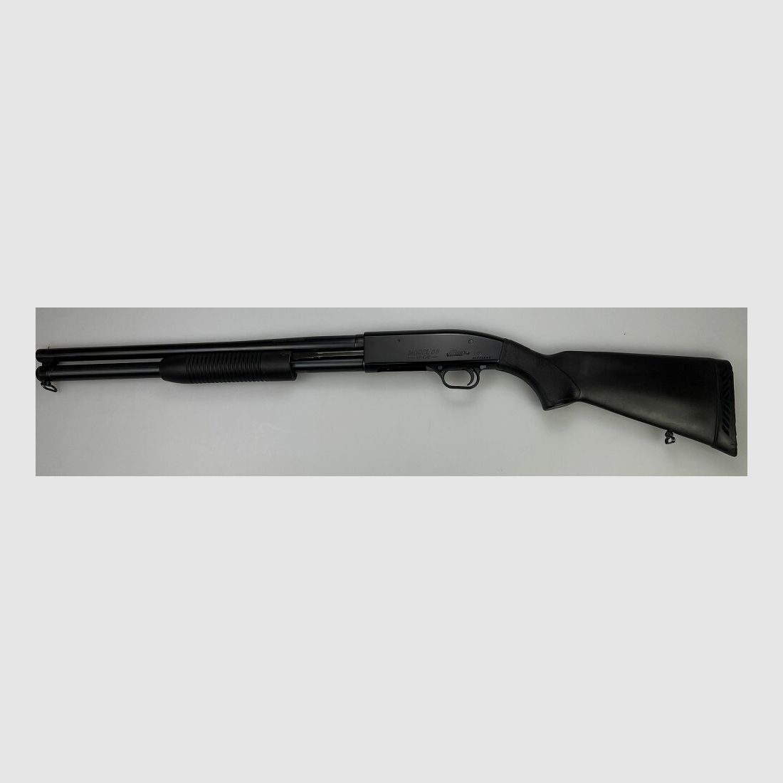 Maverick di Mossberg 88