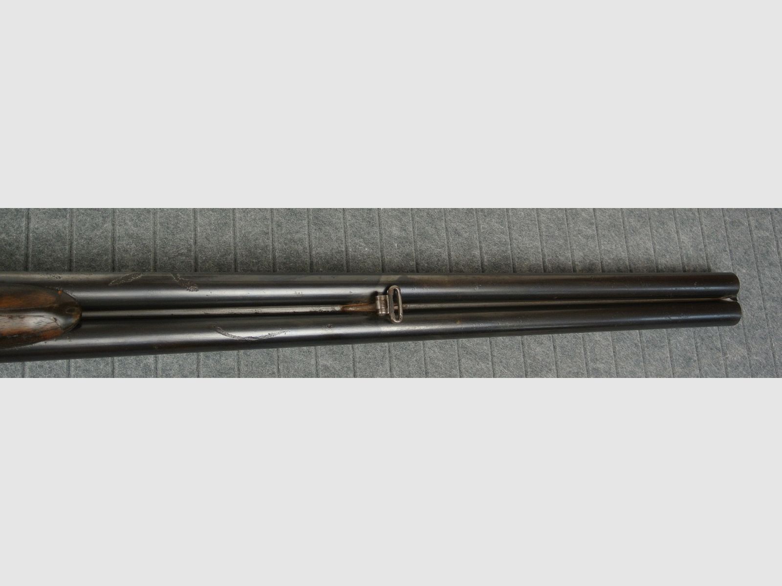 Französische Darne st. Etienne Flinte 12/65