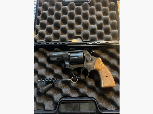 Röhm RG 89 9mm P.A.K.