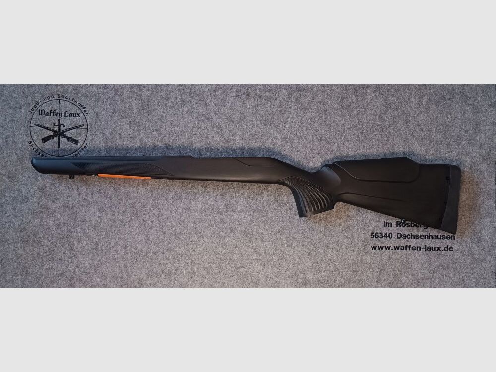 Tikka T3x synthetic stock high performance