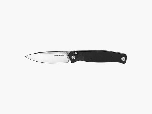 Real Steel Huginn acero VG10 / Slidelock