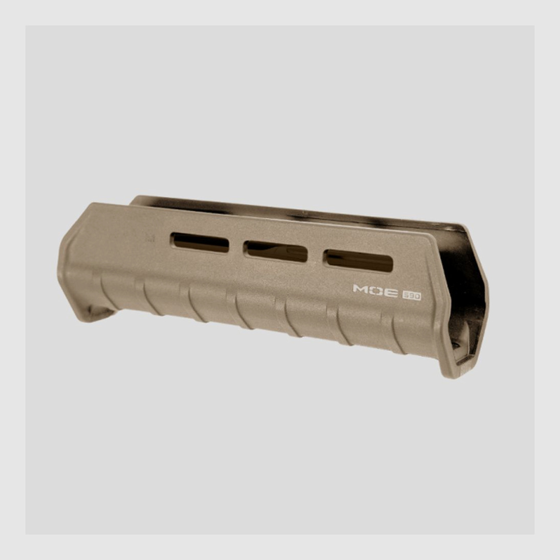 Magpul MOE M-LOK Forend Mossberg 590/590A1 Shotgun – FDE