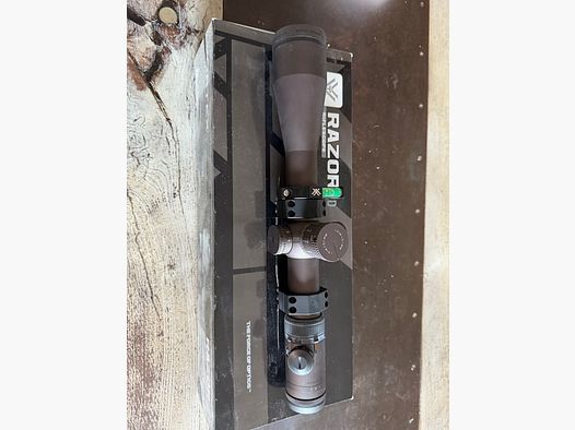 Vortex Razor HD 5-20 Gen.1
