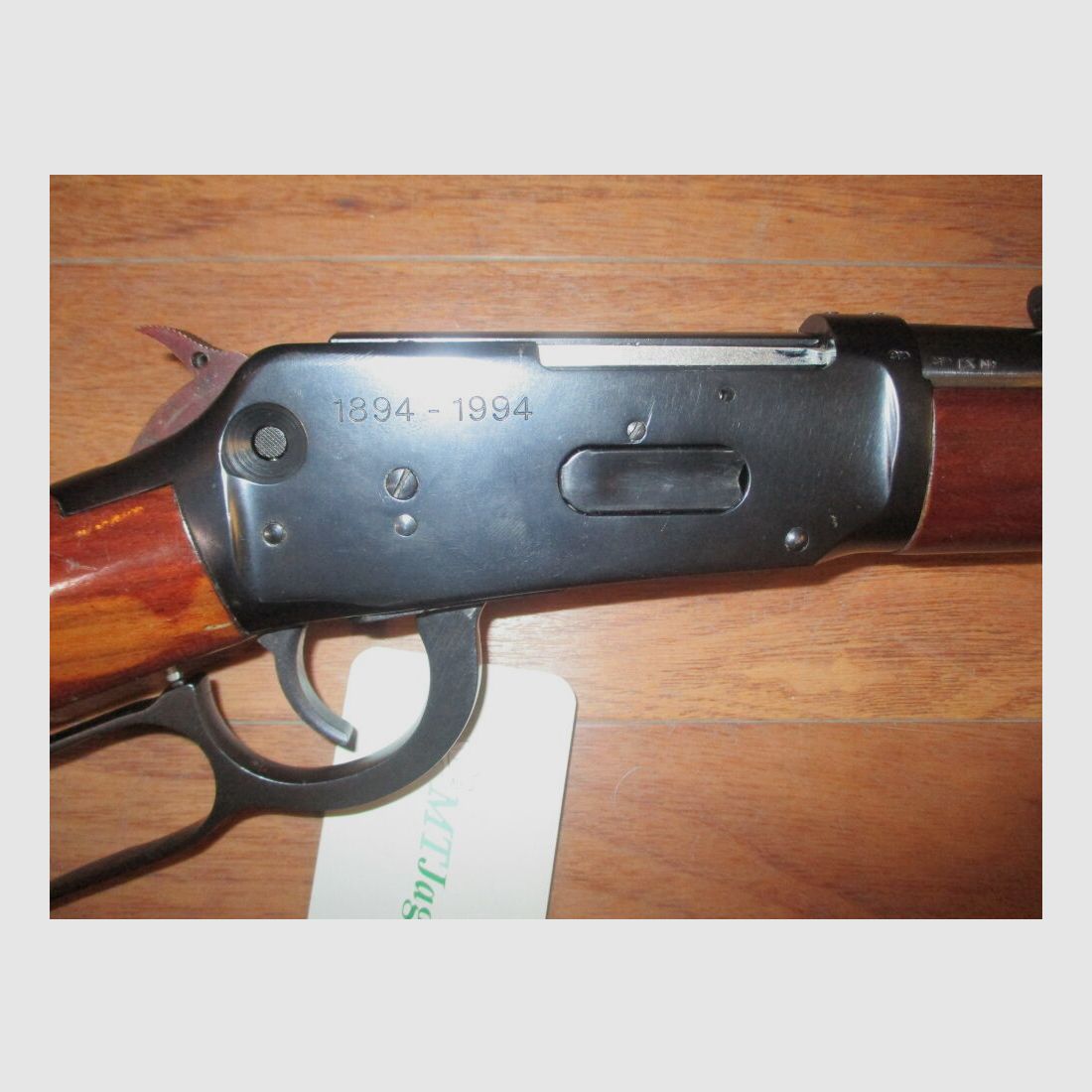 Winchester 94AE 1894-1994 Trapper