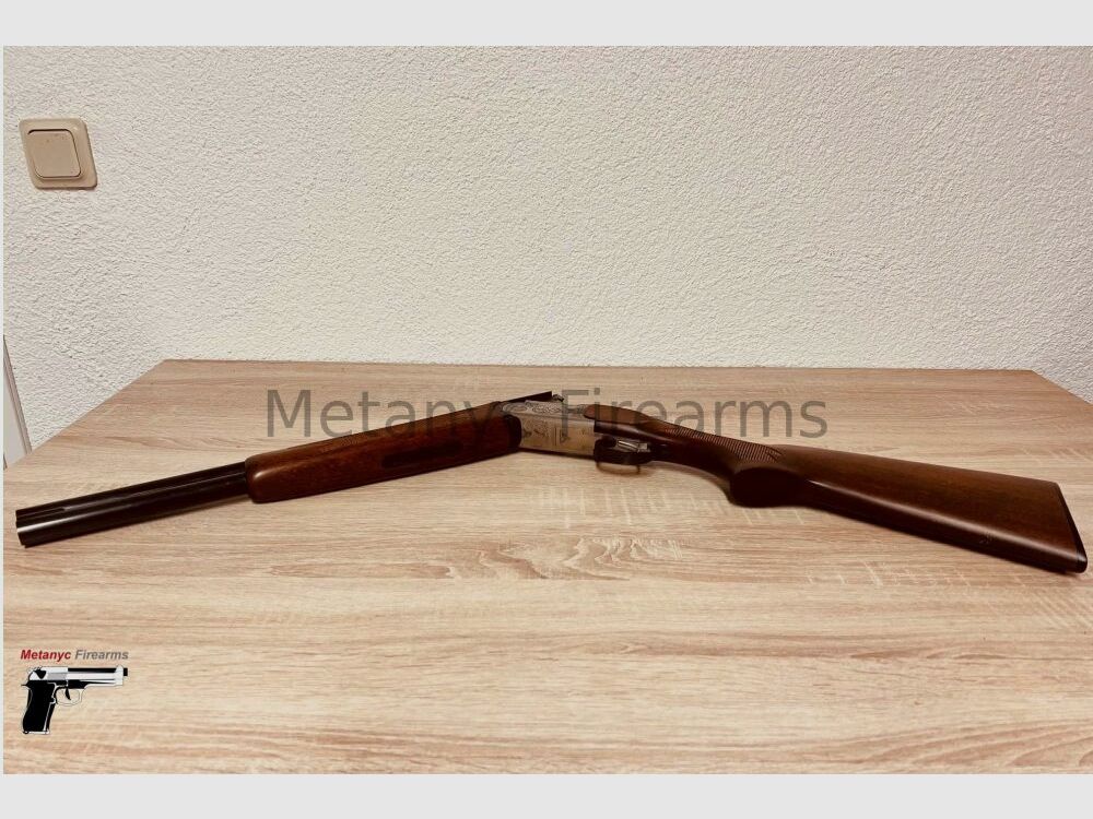 Lu Mar Mod. Scirocco 12/76