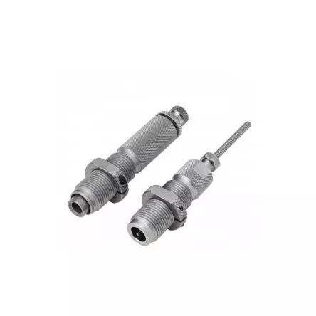Hornady – juego de 2 dies cal. .338 Win Mag (546390)