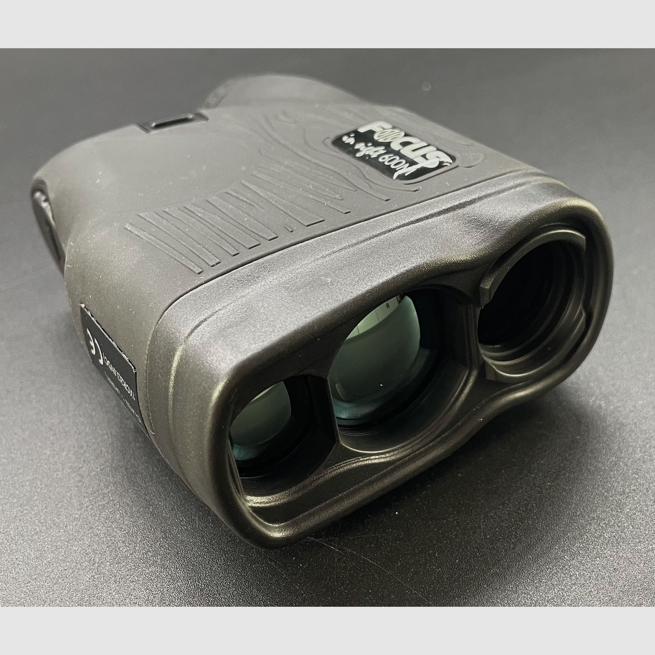 Aussteller FOCUS In Sight Rangefinder Entfernungsmesser 600m 109170-3