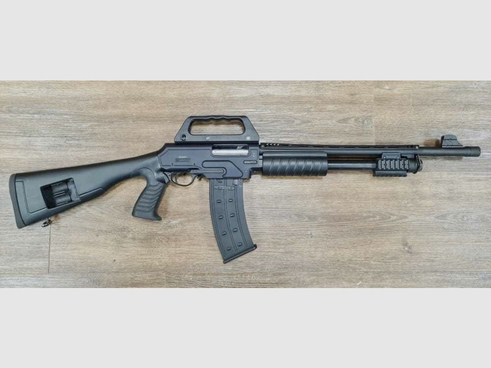 Hatsan Escort BM12