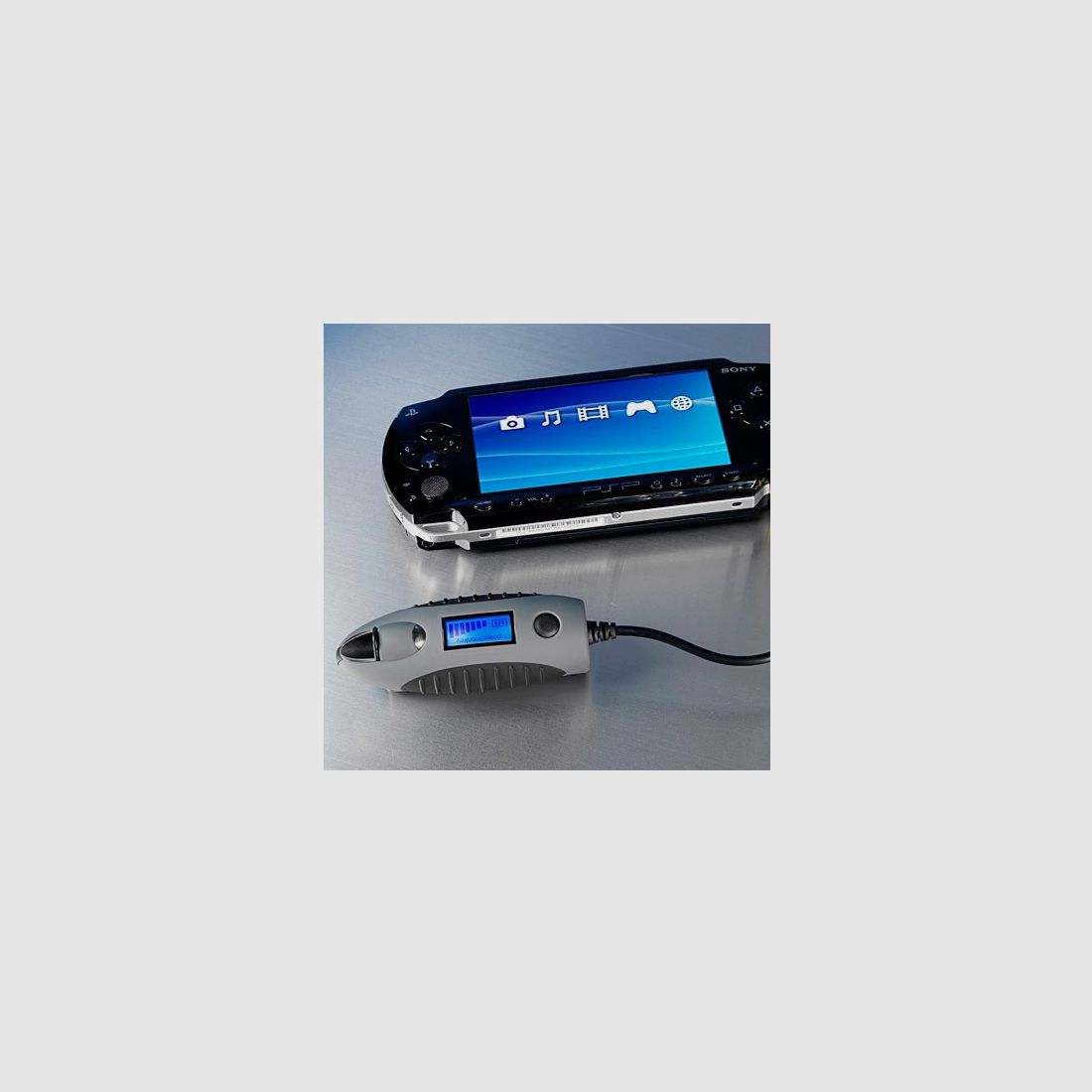 Batterie de secours mobile avec chargeur solaire pour téléphones, dispositifs de suivi pour chiens et bien plus encore, image 9 sur 20