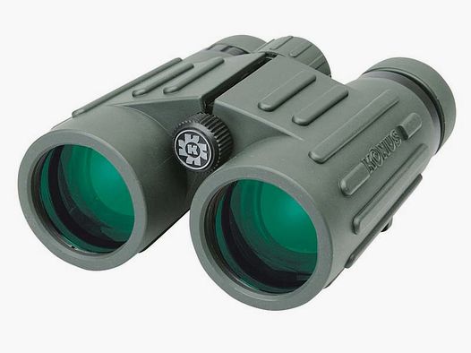 Verrekijker Konus 2336 Emperor Mod. 8×42 W.A.