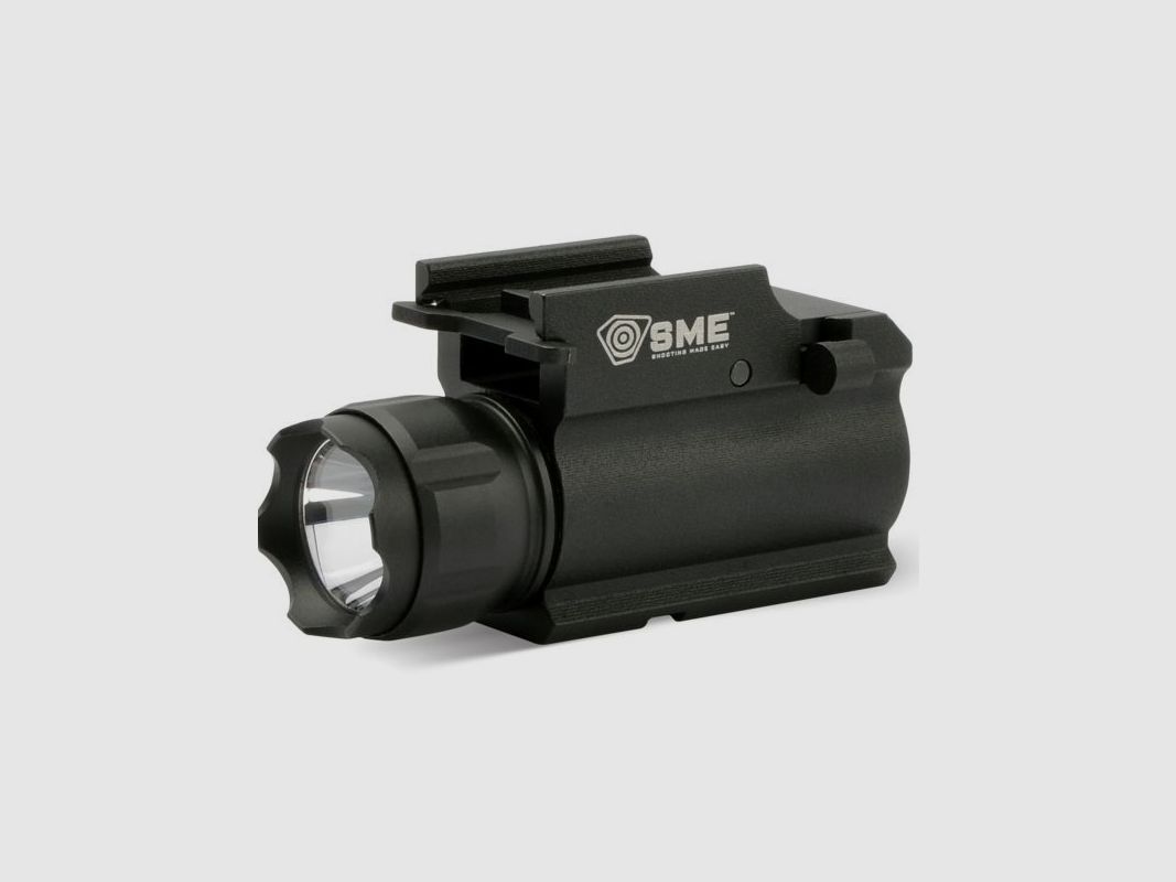 SME – Rail Mounted Pistol Light
