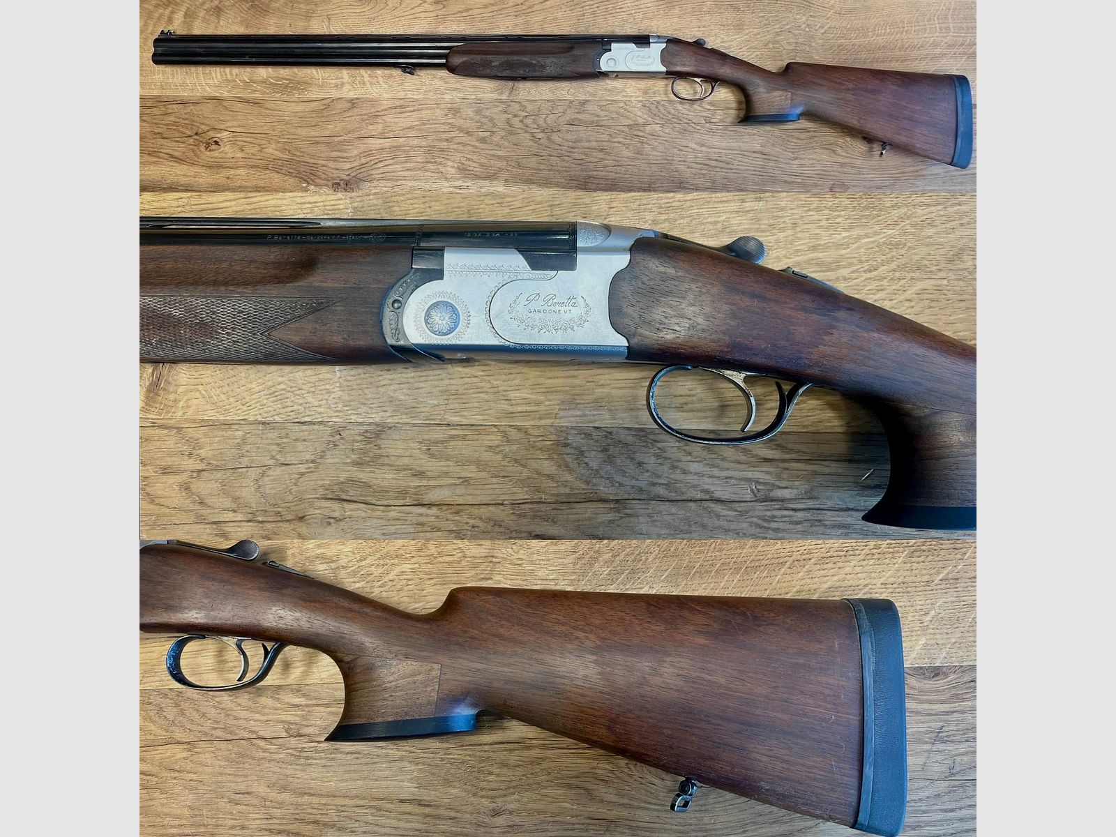 Beretta S 685