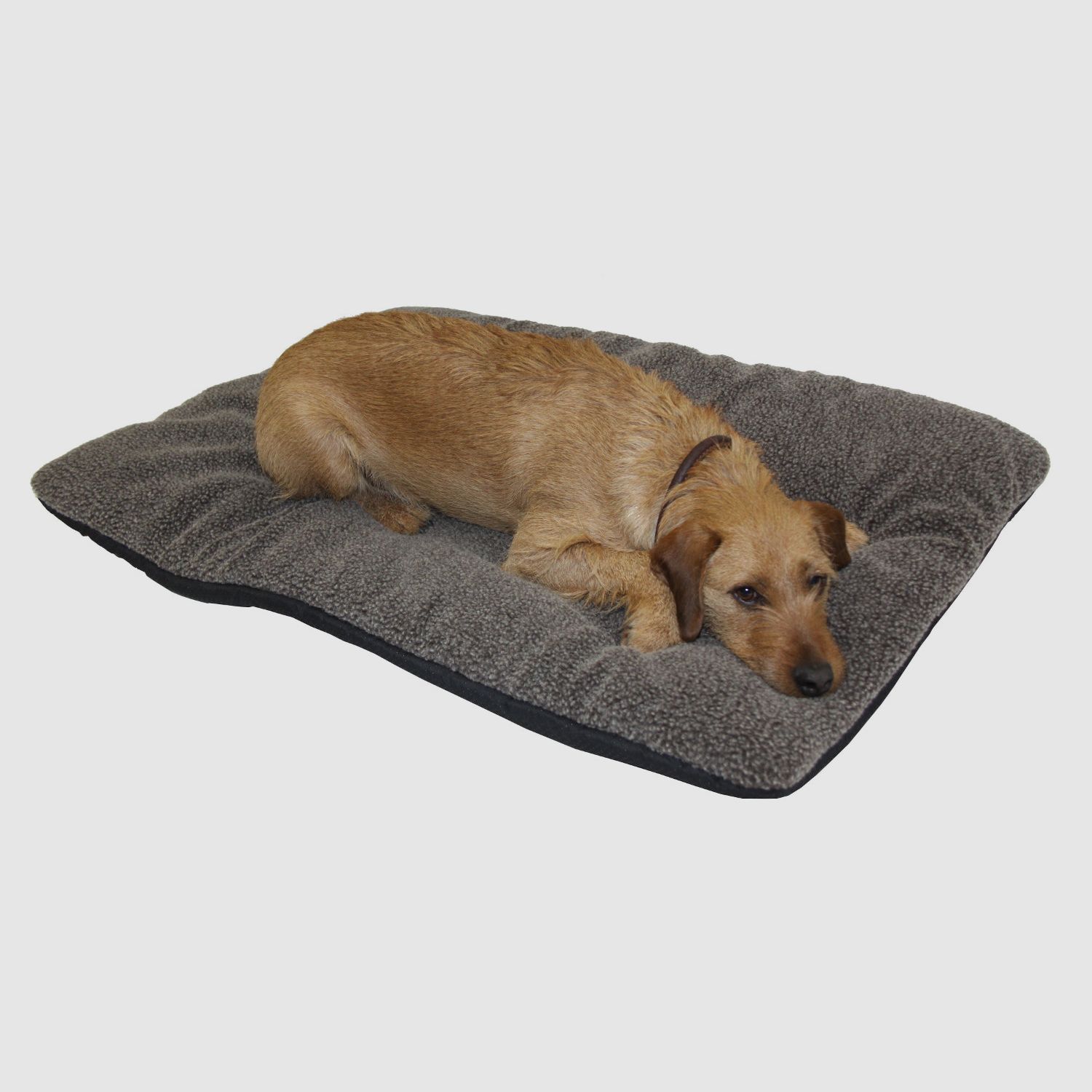 AKAH Naturvital Hondenbed 100x120cm