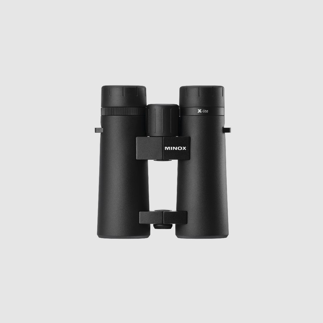 X-lite 10x42 - Pirsch, Ansitz, Reviergang