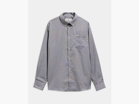 Barbour Barnard Thermo Weave Regular-Fit Shirt