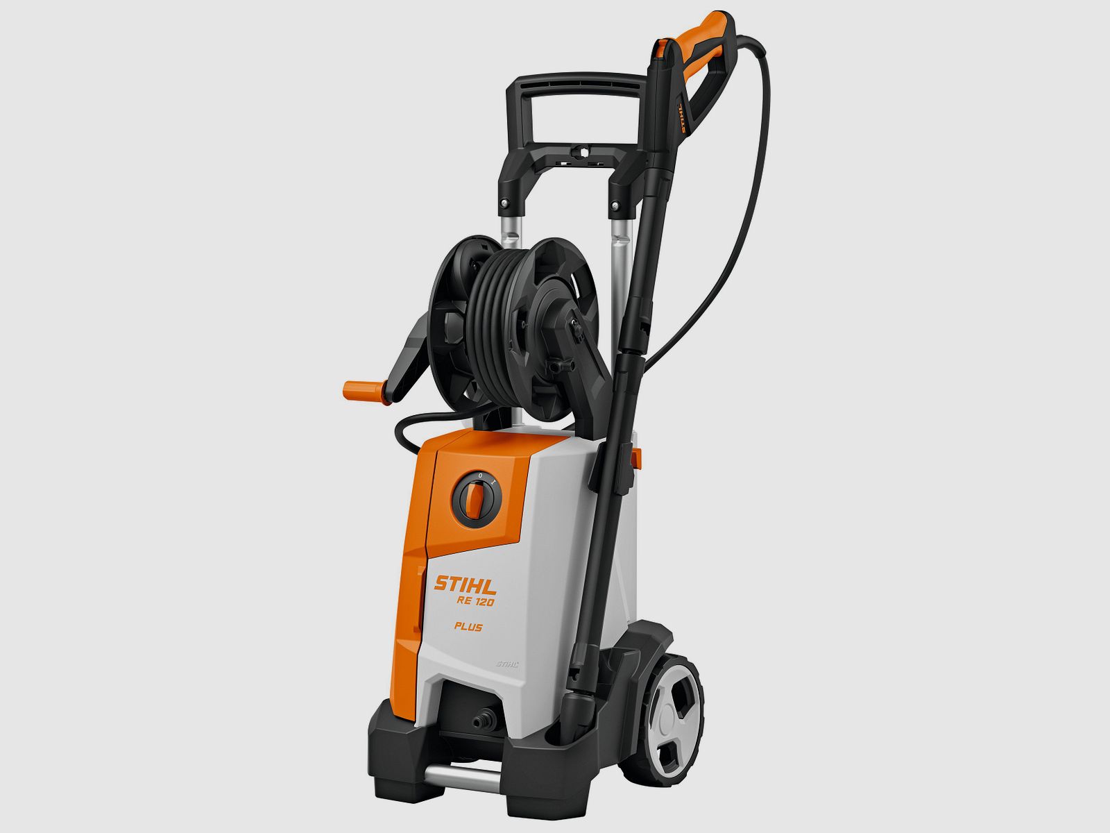 Stihl Limpiador de Alta Presión RE 120 Plus