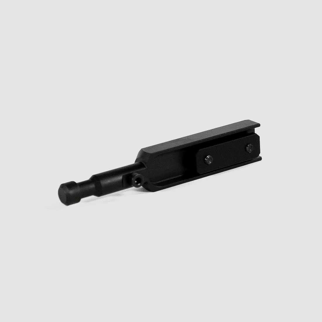 FORTMEIER Zweibein-Adapter für Ruger Precision Rifle Gen.2