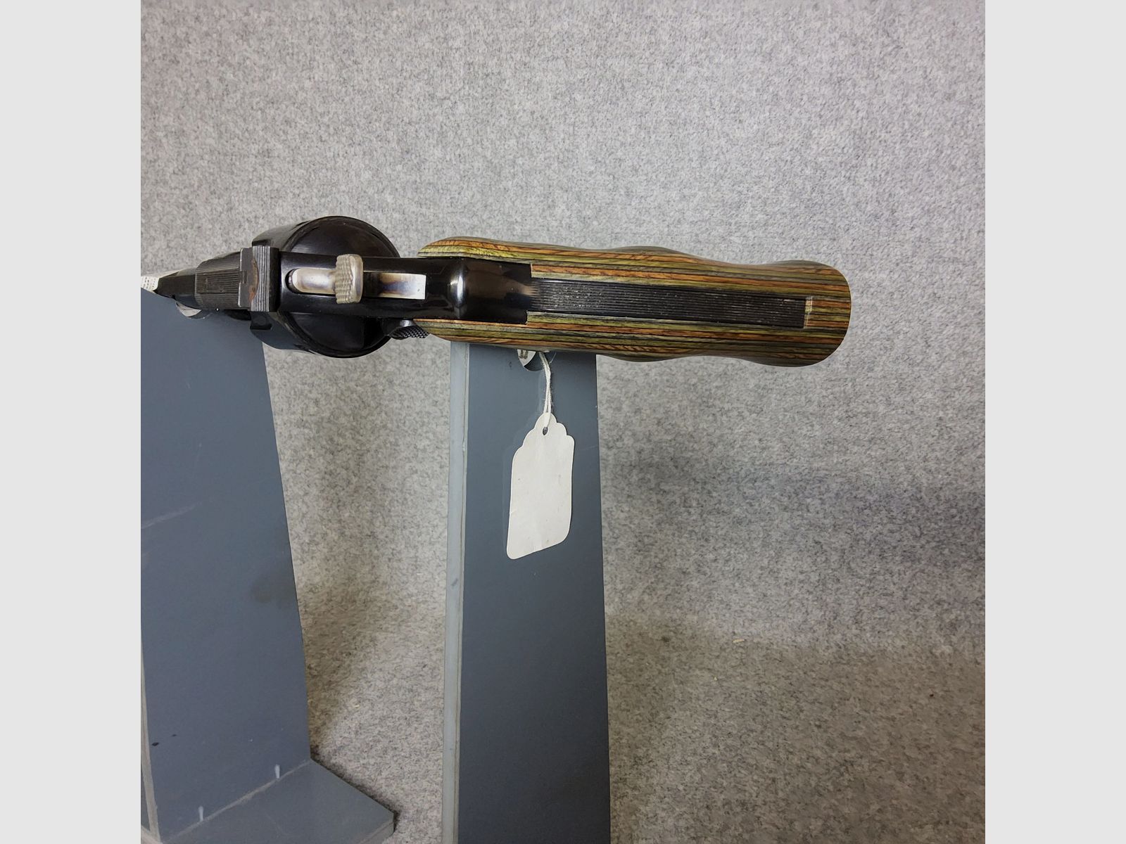 Smith & Wesson 627-2