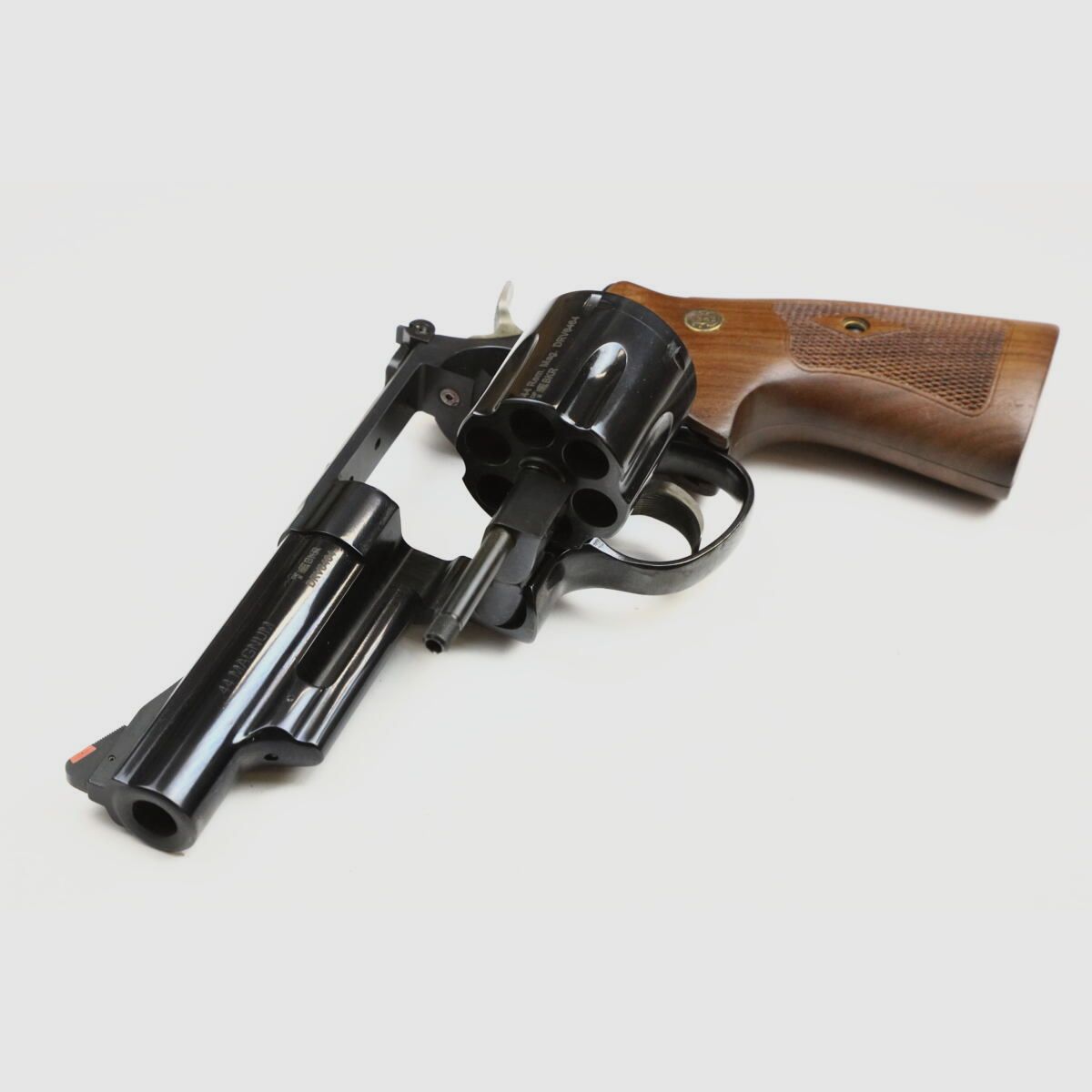 Smith & Wesson 29 Classic Series 4″, Bild 4 von 4