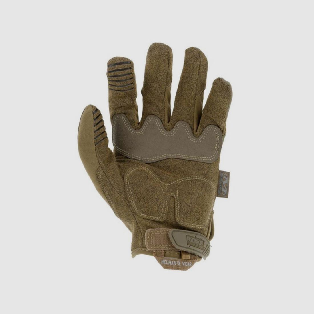 Mechanix M-Pact Handschuhe - Coyote, Bild 2 von 6