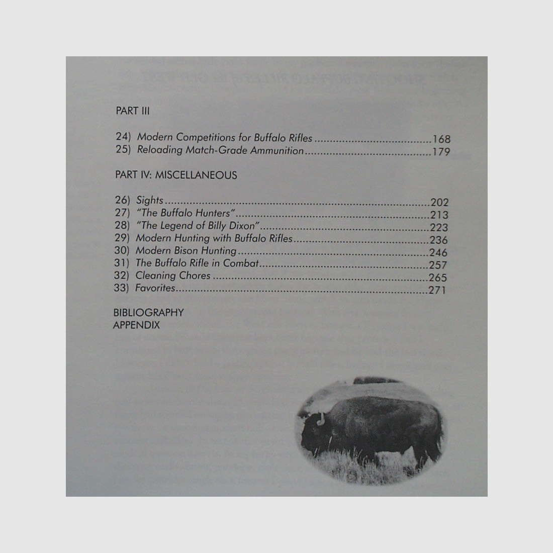 Boek Schieten met Buffelgeweren van het Oude Westen