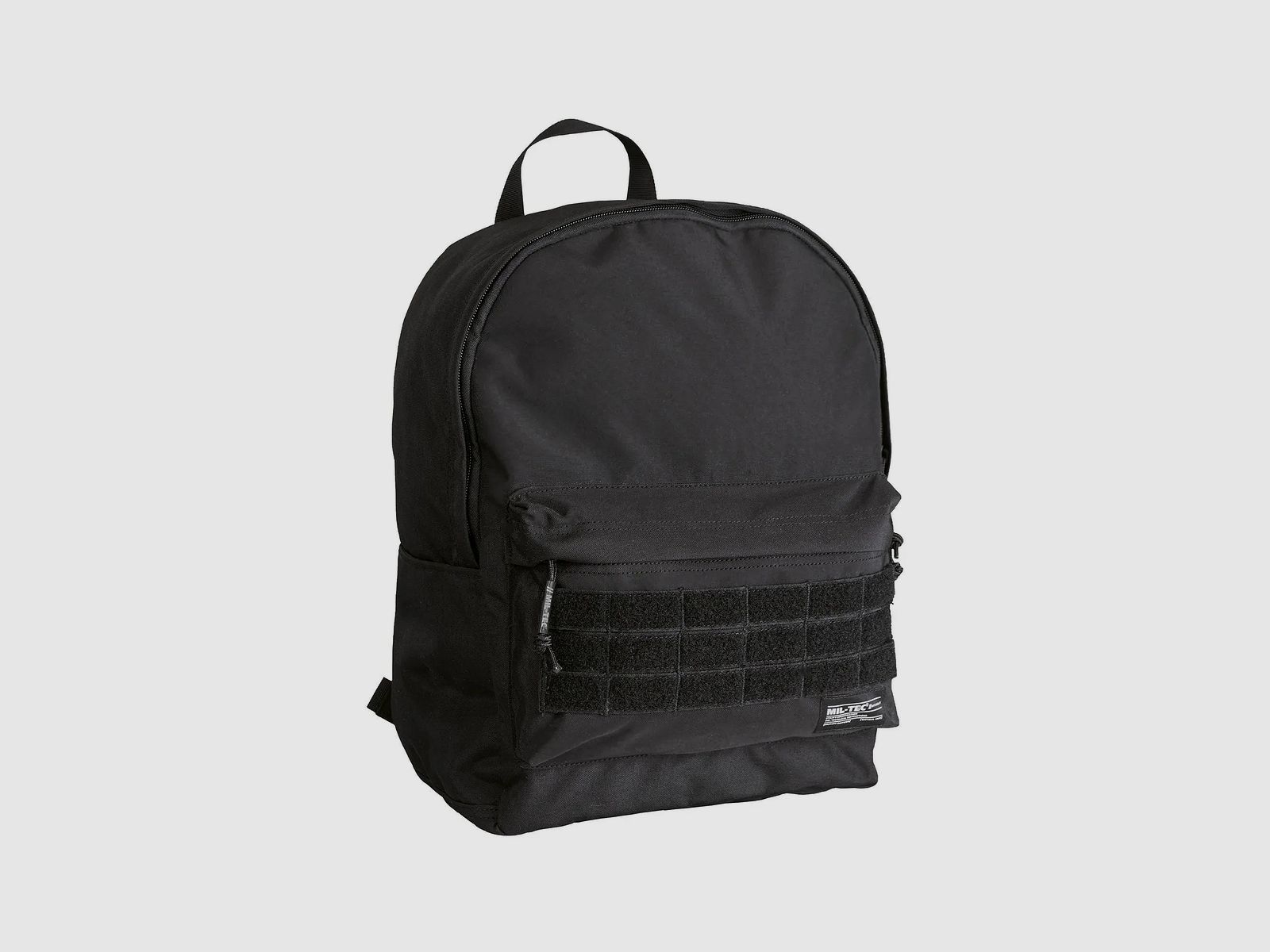 Mil-Tec Mil-Tec Rucksack Daypack Cityscape Molle 20 L schwarz