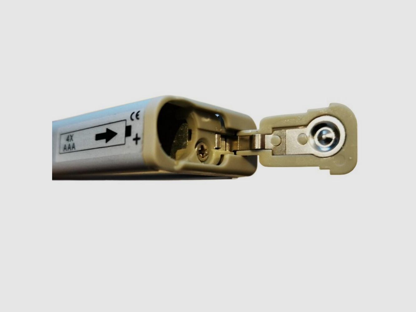 LED-Innenbeleuchtung mit Sensor