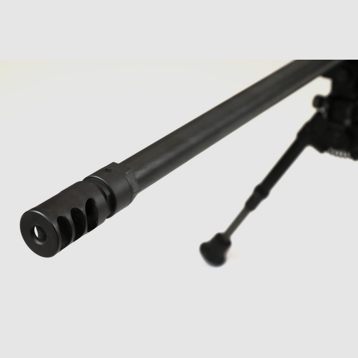 Steyr SSG 08, Bild 5 von 7