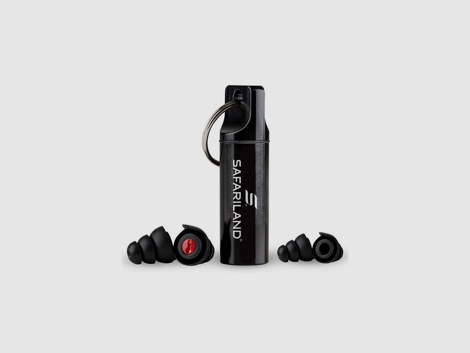 Bouchons SAFARILAND Pro Impulse Protection Auditive, image 2 sur 2