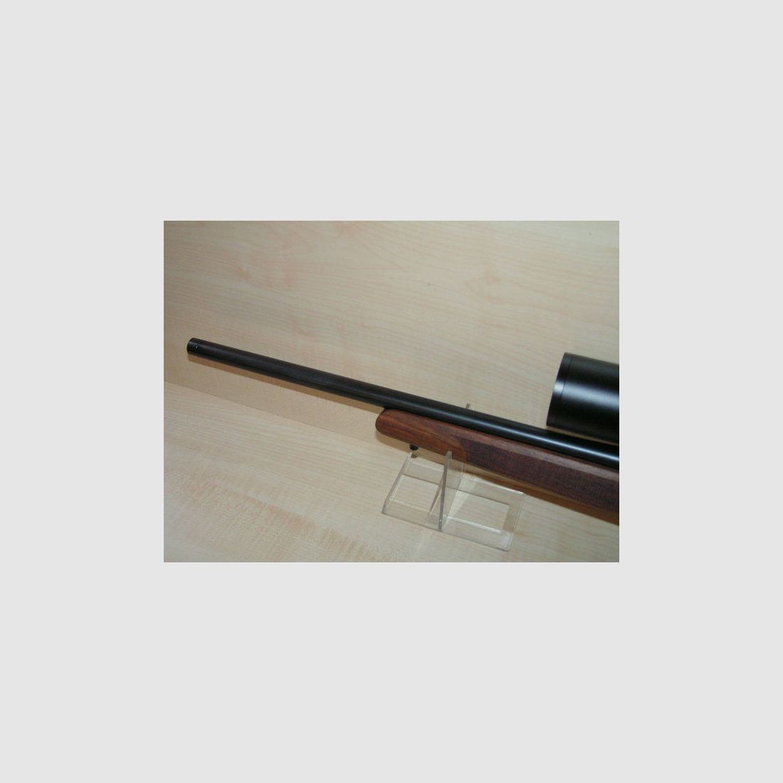 Steel Action Linkssystem HS