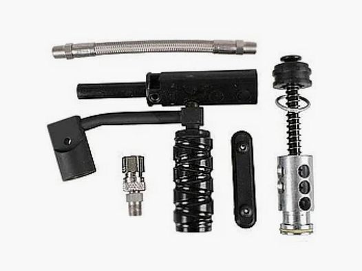 Tippmann 98 Laagdrukset