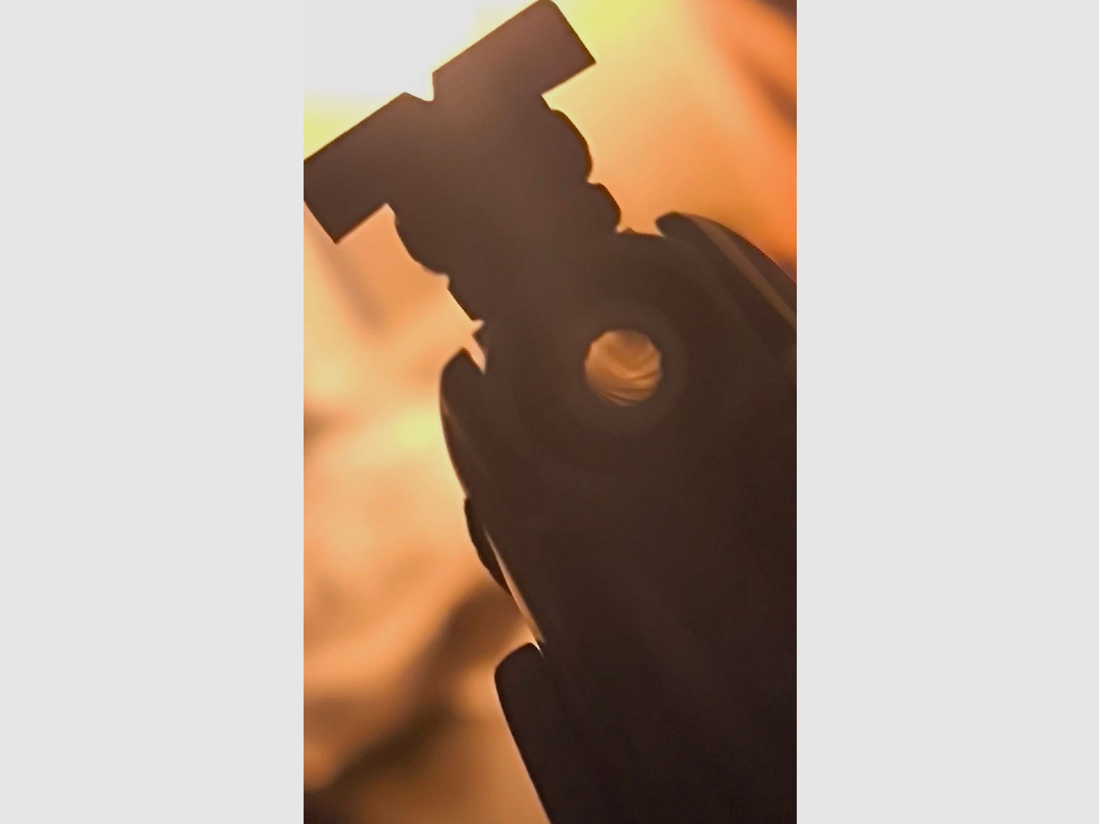 Diana Mod. 25 / Senza segno F / Anno di costruzione 1956, MADE IN GERMANIA OCCIDENTALE / Qualità e stato eccellenti!!