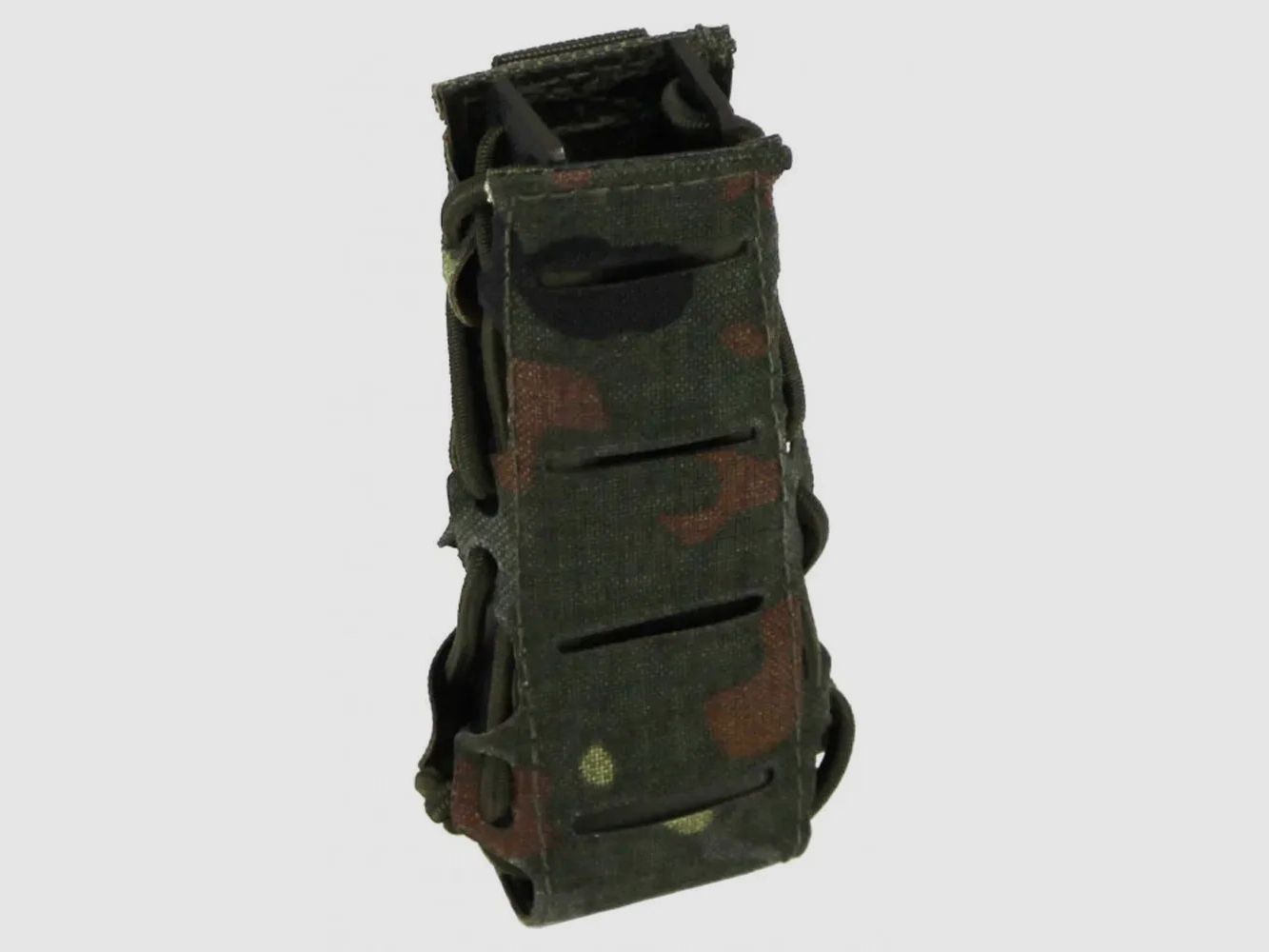 Zentauron Zentauron Schnellziehtasche Pistole LC flecktarn