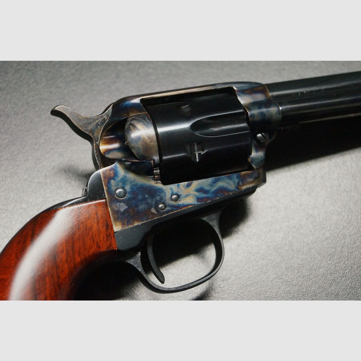 Uberti 1873 Stallion, Bild 2 von 6