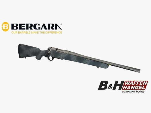  Bergara Repetierbüchse  B14 Extreme Hunter